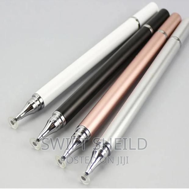 Universal 2 In 1 Stylus Pens And Pencil · Photo 4