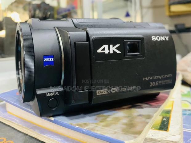 Quality Yet Affordable Sony FDR-AXP35 Camcorder. · Photo 2