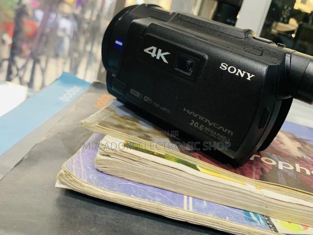 High Quality Sony FDR-AXP35 Camcorder. · Photo 2