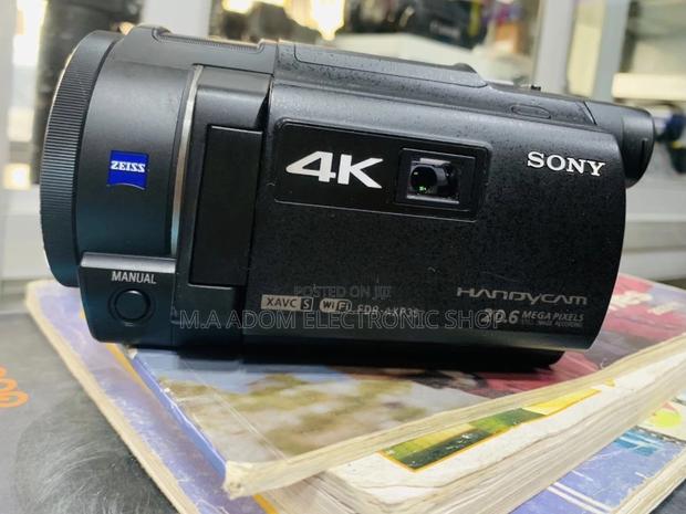 Long Lasting Sony FDR-AXP35 Camcorder. · Photo 2