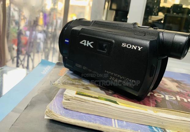 Latest and Affordable Sony FDR-AXP35 Camcorder. · Photo 2