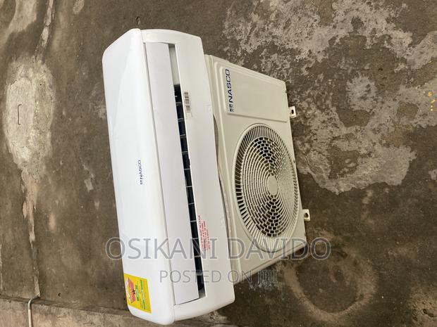 Slightly Used Aircondition 1.5
