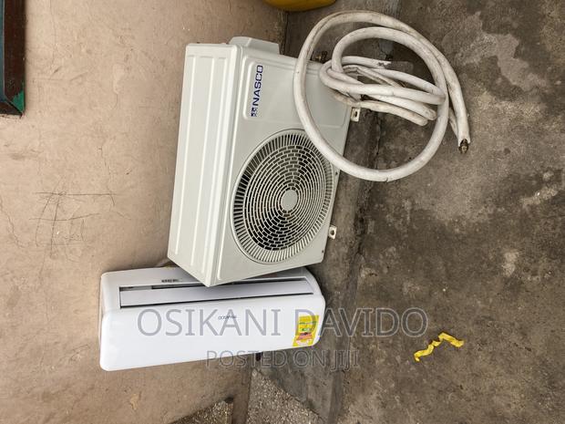 Slightly Used Aircondition 1.5 photo 2