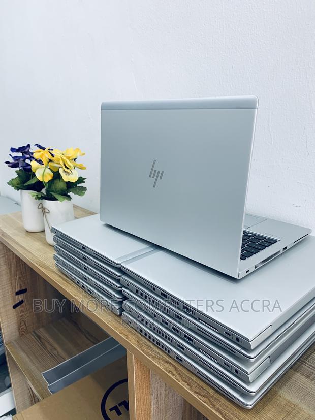 Laptop HP EliteBook 840 G6 8GB Intel Core I5 SSD 512GB