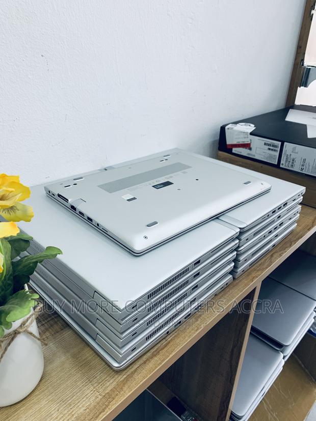 Laptop HP EliteBook 840 G6 8GB Intel Core I5 SSD 512GB photo 2