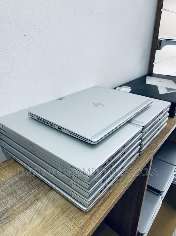 Laptop HP EliteBook 840 G6 8GB Intel Core I5 SSD 512GB photo 6