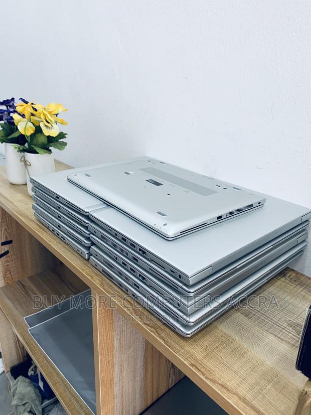 Laptop HP EliteBook 840 G6 8GB Intel Core I5 SSD 512GB photo 7
