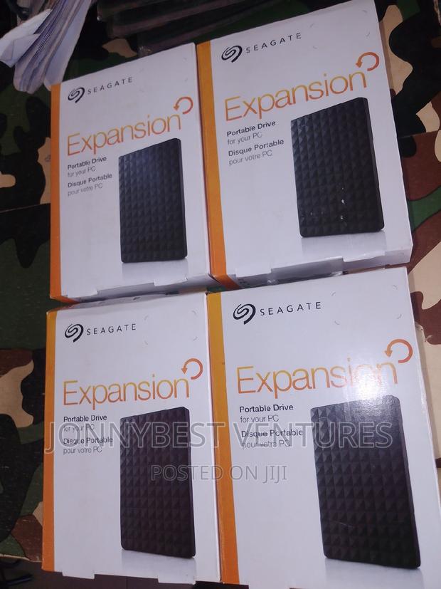 Seagate Metal 3.0 Hard Drive Case Slim photo 2