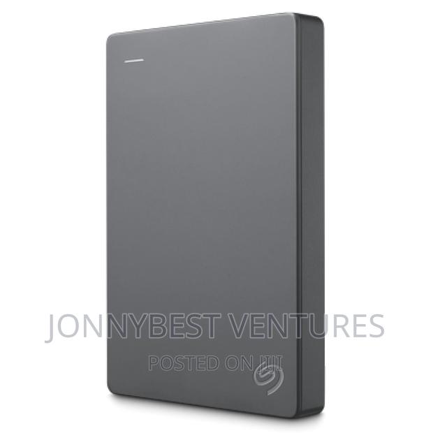Seagate Metal 3.0 Hard Drive Case Slim