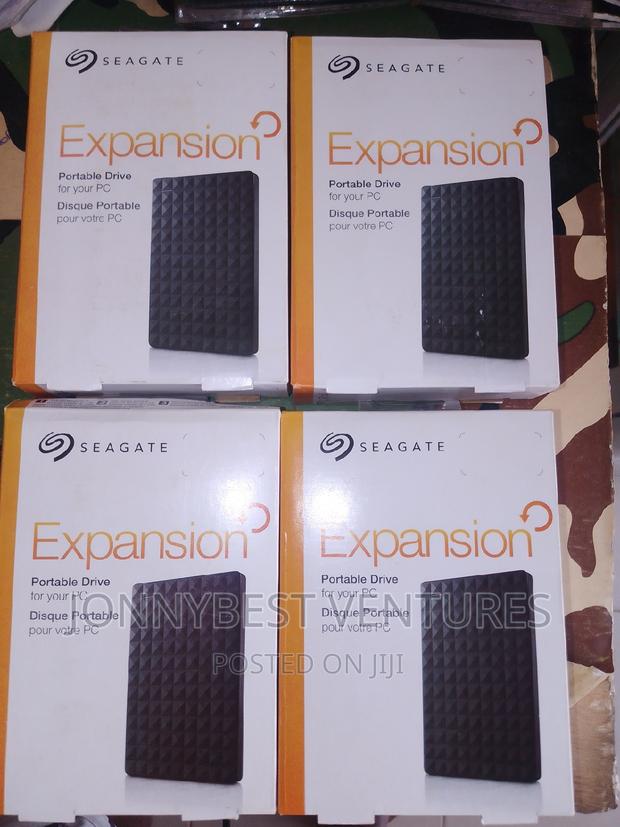 Seagate Metal 3.0 Hard Drive Case Slim photo 4