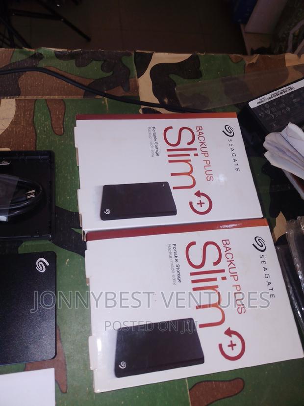 Seagate Metal 3.0 Hard Drive Case Slim photo 6