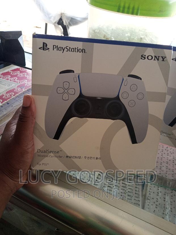 Dualsense Wireless Controller for Ps5