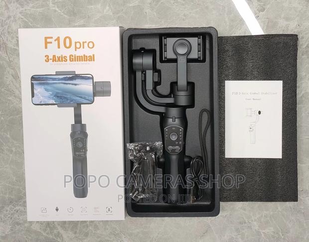 F10pro Phone Gimbal · Photo 3