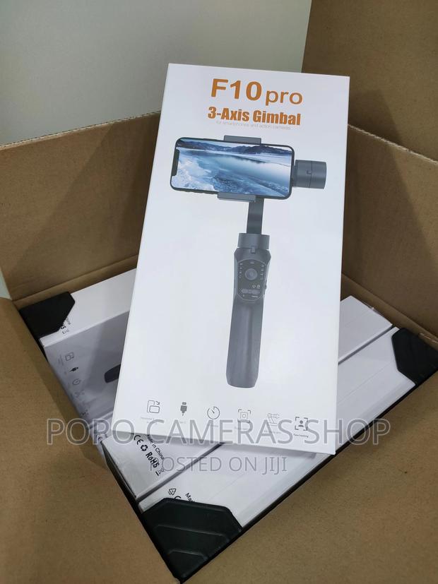 F10pro Phone Gimbal · Photo 4