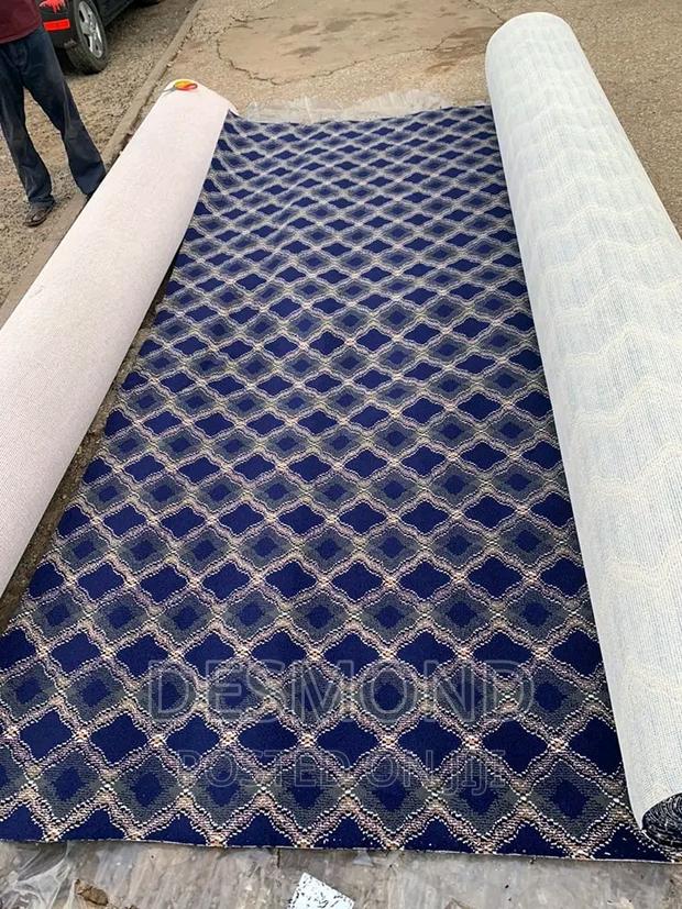 Woollen Carpets photo 3