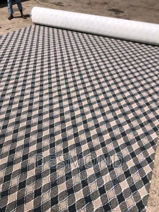 Woollen Carpets photo 4