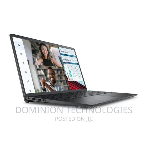 New Laptop Dell Vostro 15 3549 4GB Intel Core I5 SSD 256GB · Photo 4