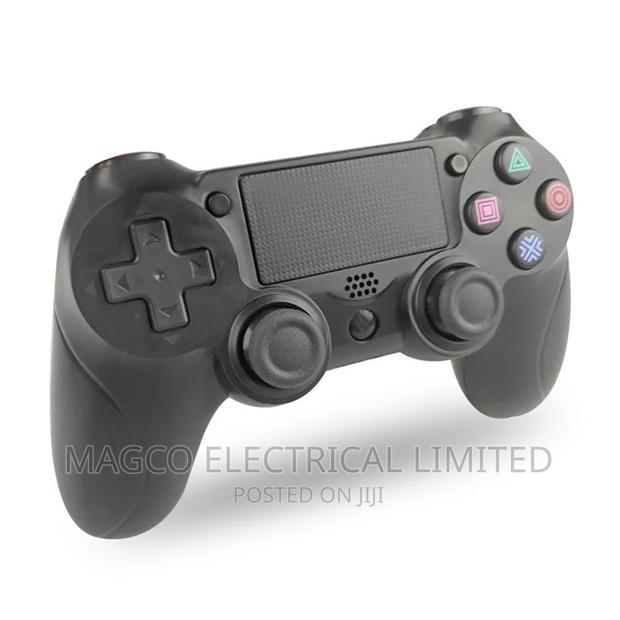 Wireless PS 4 Controller photo 3