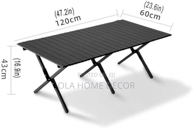Events Table photo 3