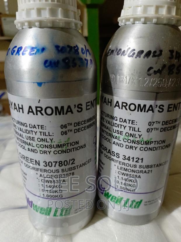 Industrial Perfumes for Soaps photo 2