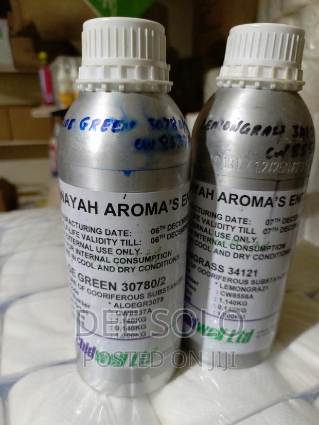 Industrial Perfumes for Soaps photo 3