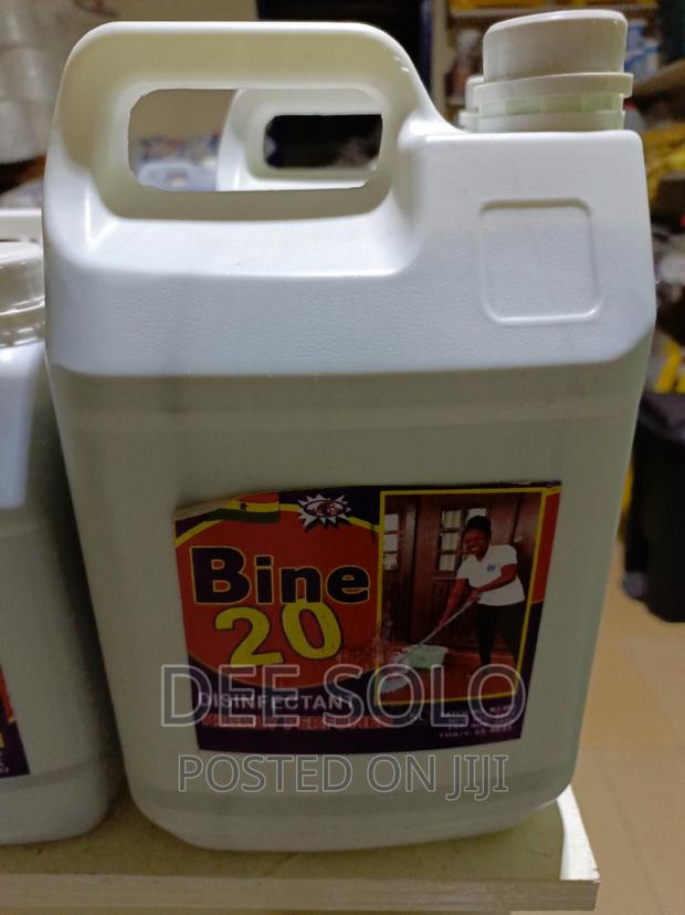 Bine 20 Floor Cleaner photo 2