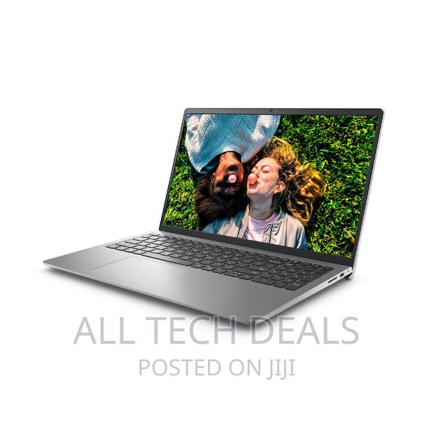 New Laptop Dell Inspiron 15 8GB Intel Core I5 SSD 256GB · Photo 4