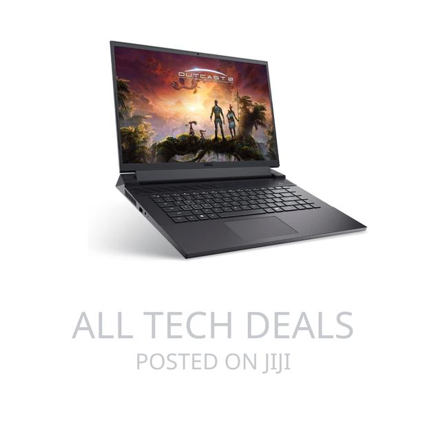 New Laptop Dell 32GB Intel Core I9 HDD 1T · Photo 4