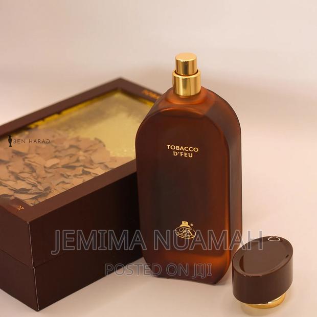 Tobacco d'Feu · Photo 3