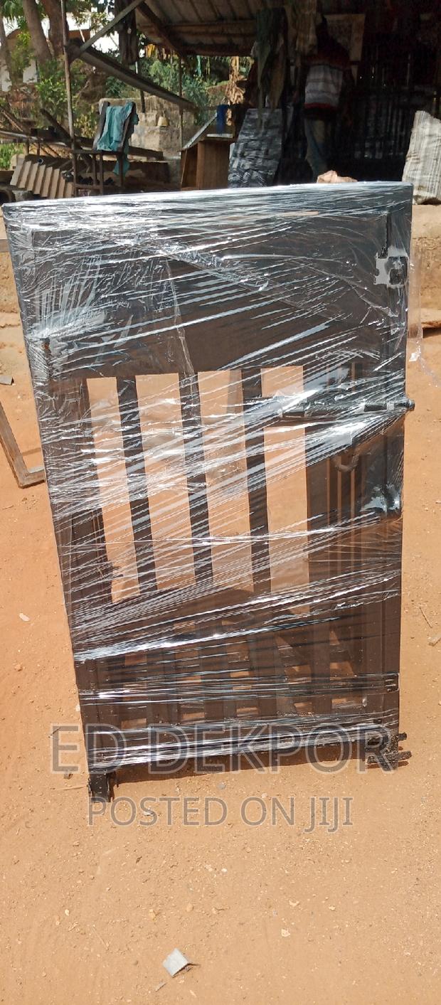 Cylinder Cadge photo 4
