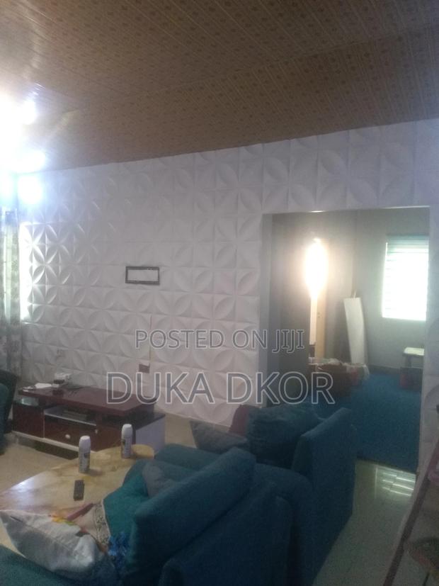 3d Plastic Panels
