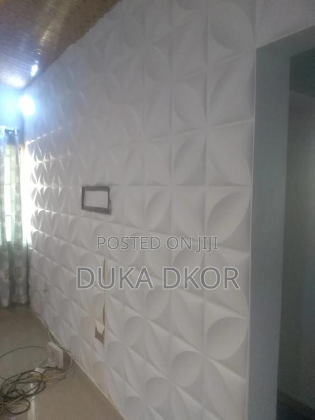 3d Plastic Panels