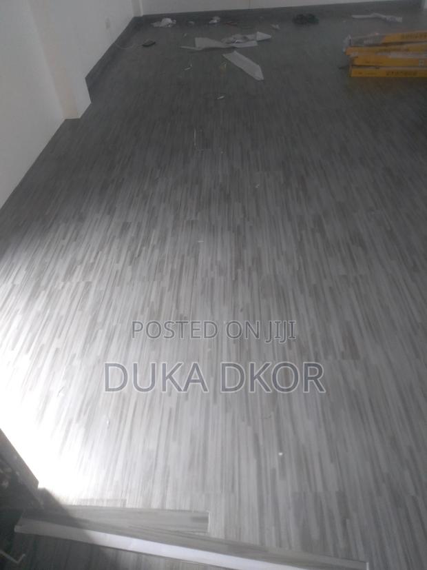 Vinyl Tiles