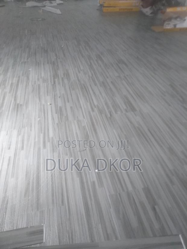 Vinyl Tiles