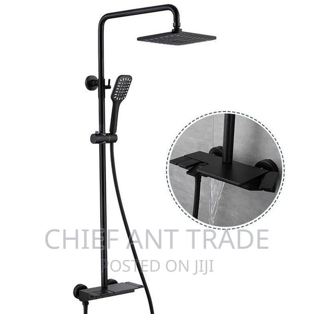 Piano Shower. Hot N Cold. 8013H · Photo 4