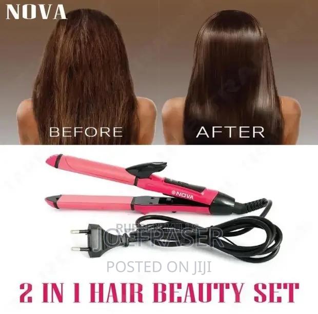 Quality 2 In 1 Tonging Machine photo 3