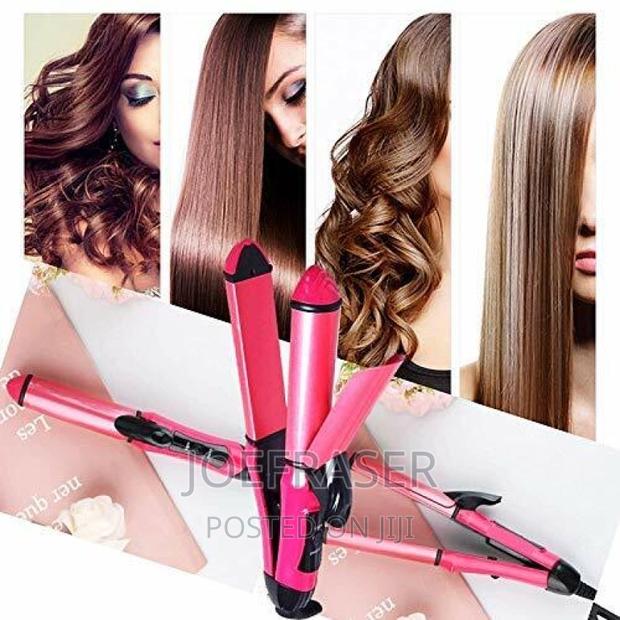 Quality 2 In 1 Tonging Machine photo 2