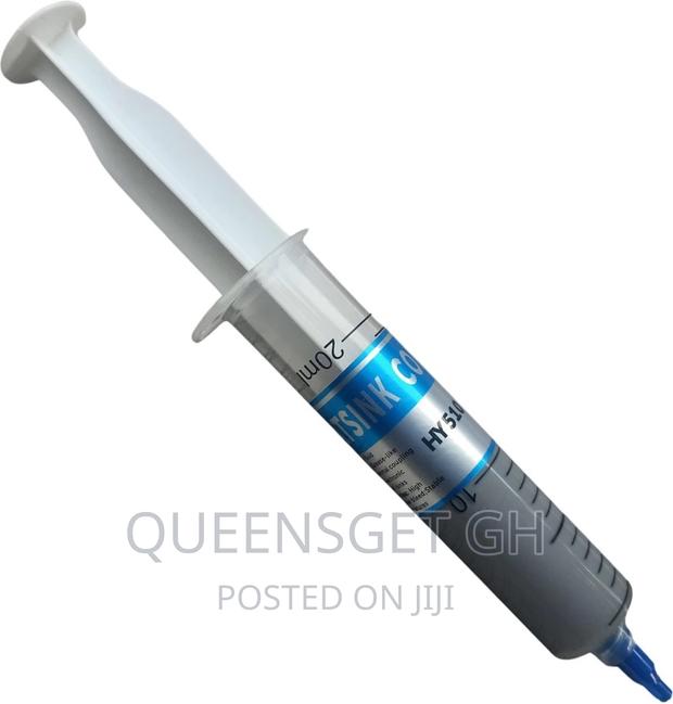 Thermal Paste photo 2