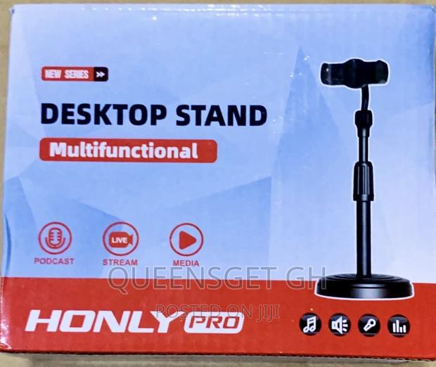 Desktop Stand photo 2
