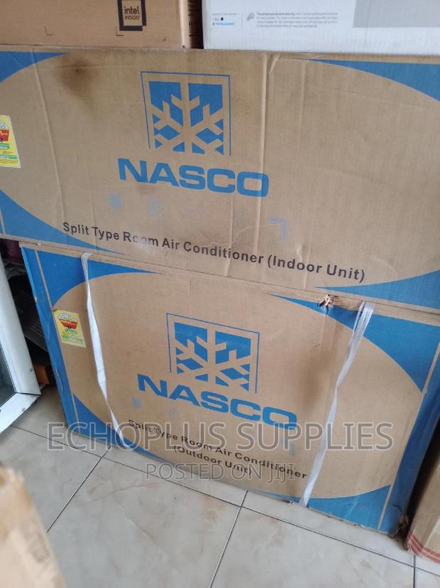Nasco Air Condition 2.0hp/R410 photo 2