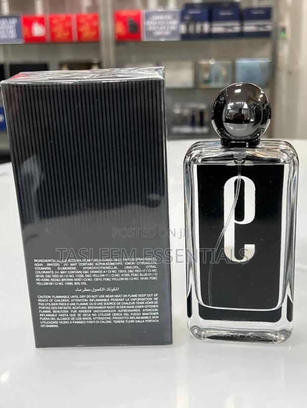 AFNAN 9 PM Perfume photo 2