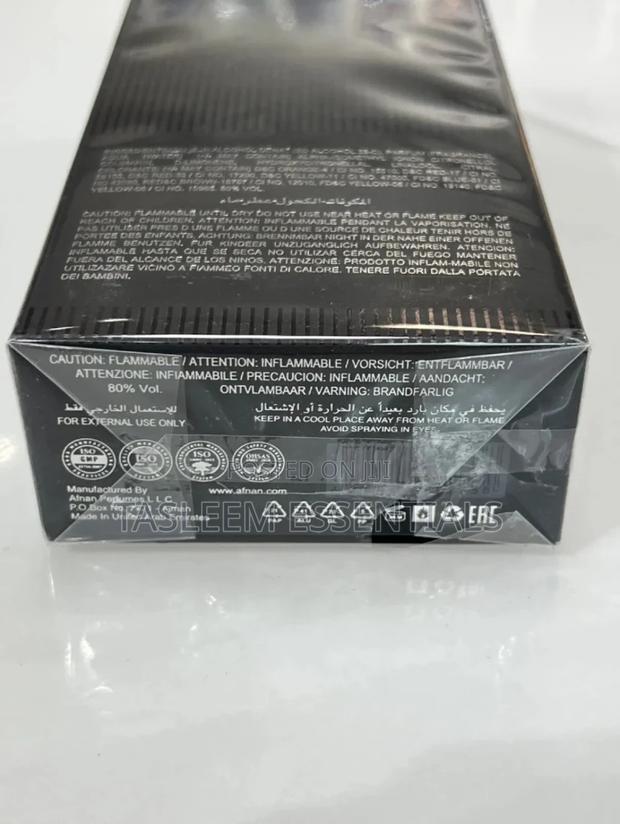 AFNAN 9 PM Perfume photo 5