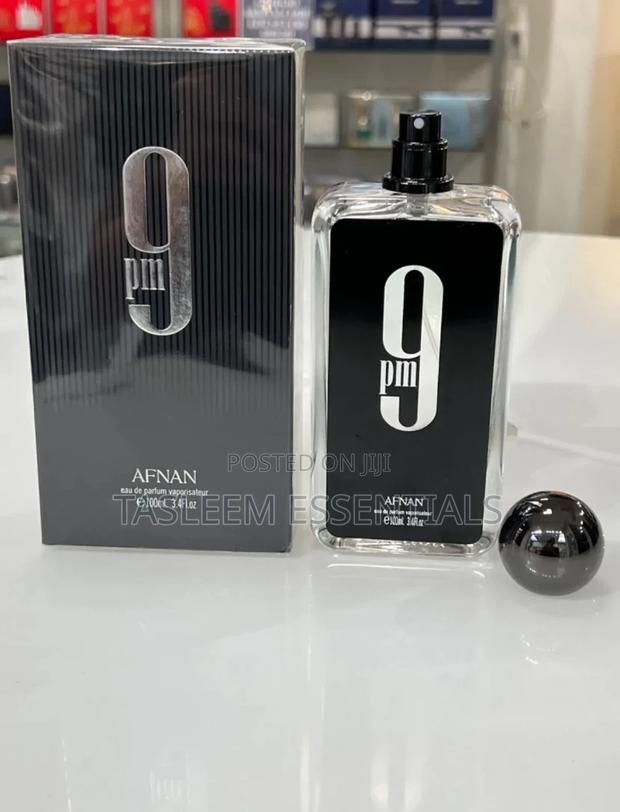 AFNAN 9 PM Perfume photo 4