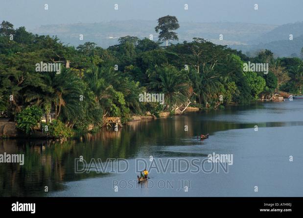 30 ACRES of Island Akosombo · Photo 3