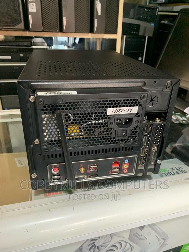 Desktop Computer MSI Hetis H81 8GB Intel Core I5 HDD+SSD 1T photo 3