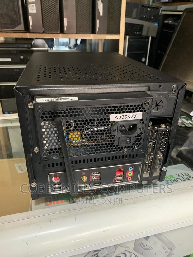 Desktop Computer MSI Hetis H81 8GB Intel Core I5 HDD+SSD 1T photo 4