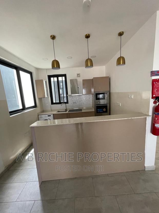 3bdrm Apartment in Ab Richie Properties, Tseaddo for rent · Photo 2