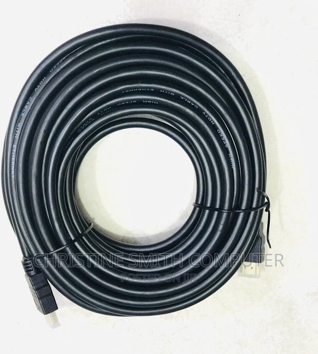 15 Meters HDMI Cable · Photo 3