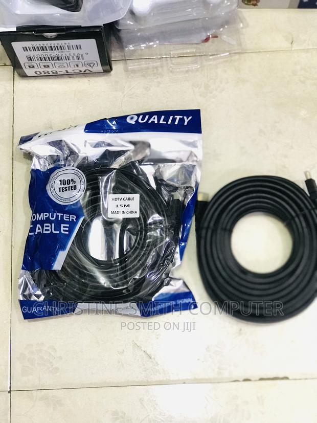 15 Meters HDMI Cable · Photo 4