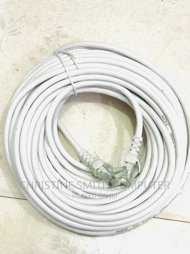 20 Meters Cat6 Ethernet Cable · Photo 4